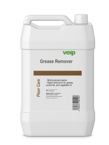 floor care grease remover