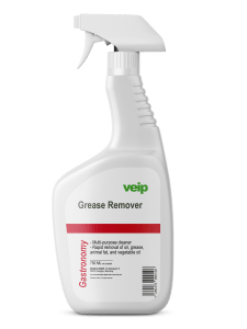 gastronomy grease remover