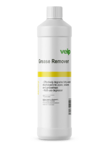 sanitary grease remover